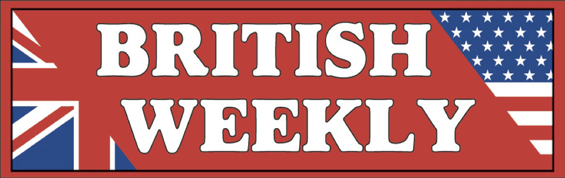 The British Weekly